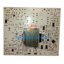 Плата управления Ferroli Domitech, Domicondens.